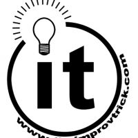 The Improv Trick Holds Auditions for Female Only Troupe, 4/3